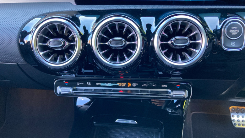 Mercedes-Benz A-Class A180 AMG Line Premium Plus 5dr Auto Petrol Hatchback